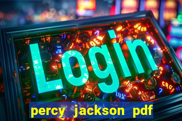 percy jackson pdf google drive